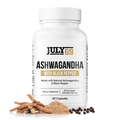 JULY69-ASHWAGANDHA WITH BLACK PEPPER