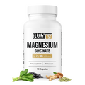 JULY69-MAGNESIUM GLYCINATE 275 MG PER SERVING