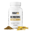 JULY69-BERBERINE 1200 MG PER SERVING